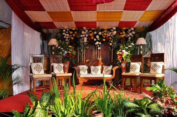 Terjual Paket Pernikahan Wedding Organizer Murah Gan n Ro 