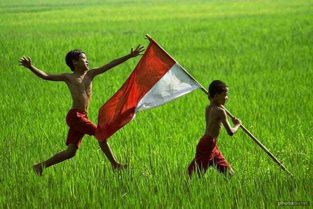 Nada SUara untuk Indonesia &quot;Boleh Beda Tapi Sama&quot;