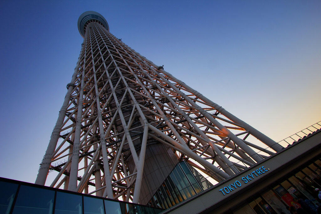 Menjelejahi Jepang dengan Cara Yang Berbeda