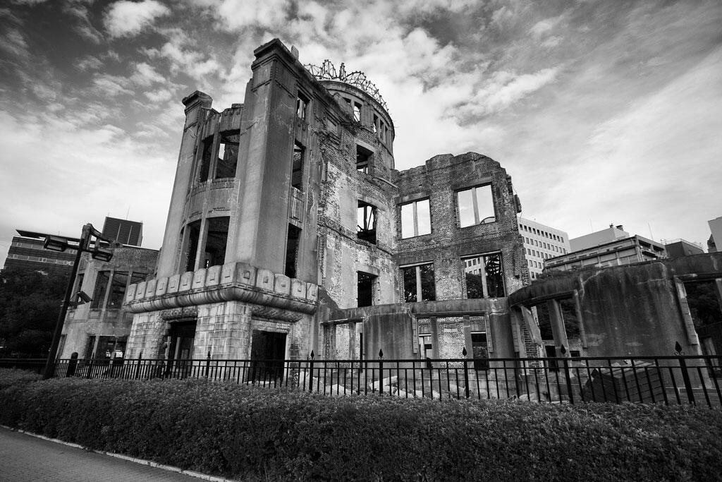 Menjelejahi Jepang dengan Cara Yang Berbeda