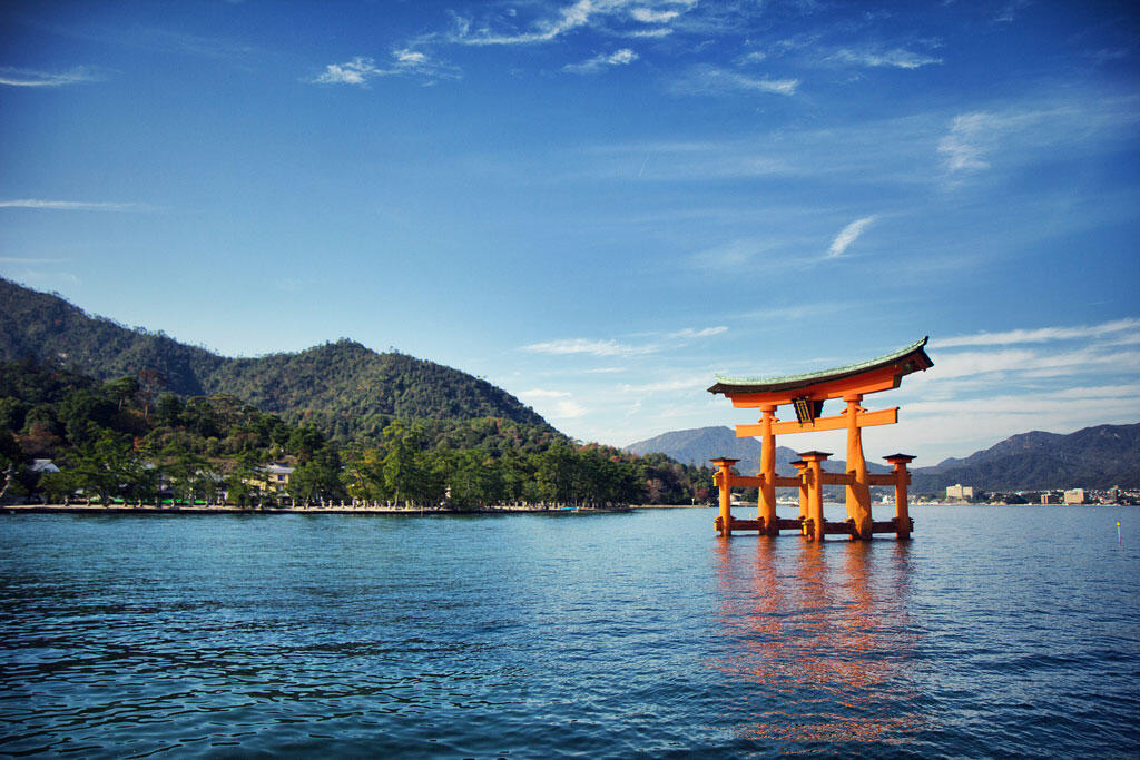 Menjelejahi Jepang dengan Cara Yang Berbeda