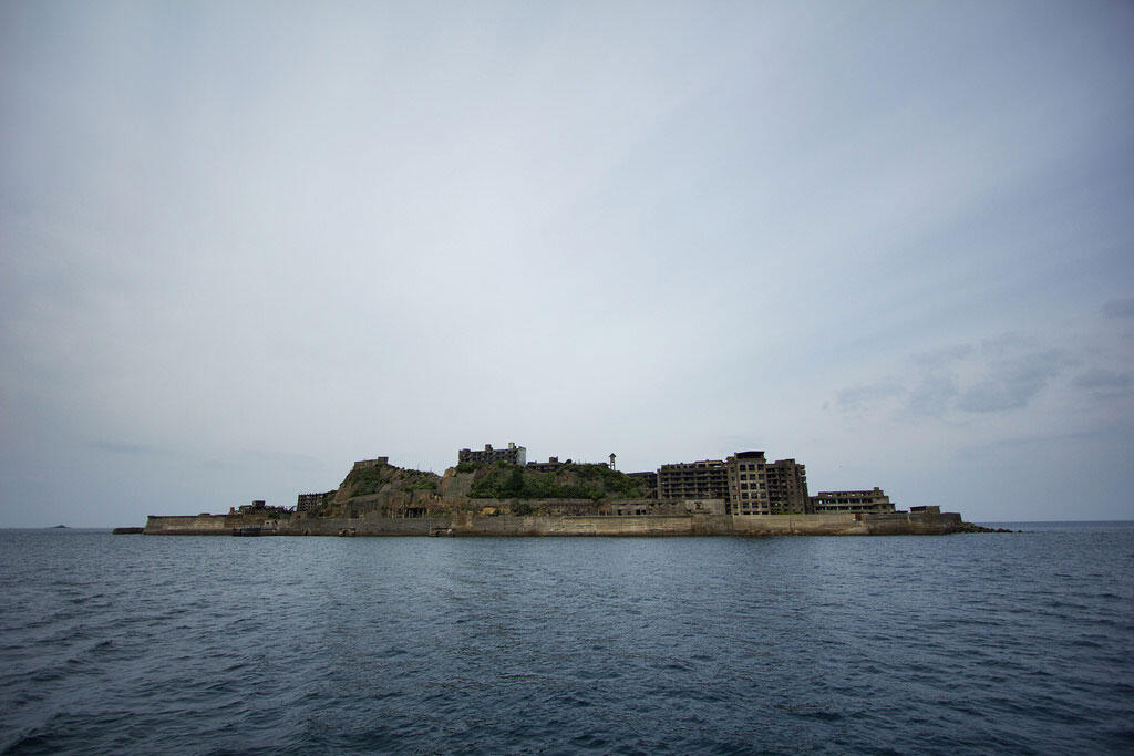 Menjelejahi Jepang dengan Cara Yang Berbeda