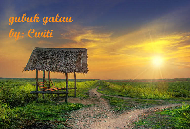 ۩~gubuk cuit~۩