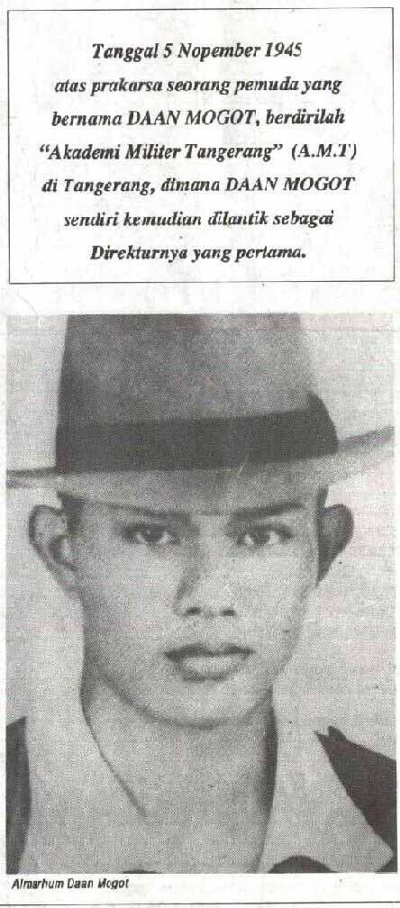 Ini dia, sisilah keluarga "Sang Patriot, Prabowo Subianto" (anti ngarang)
