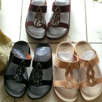 Jual Sendal Fitflop Murah Meriah Masuk Gan
