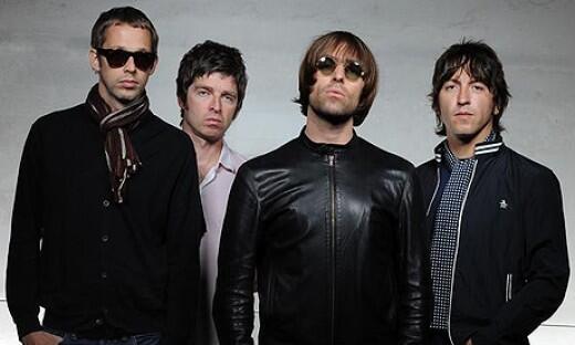 inilah band britpop terkeren di dunia