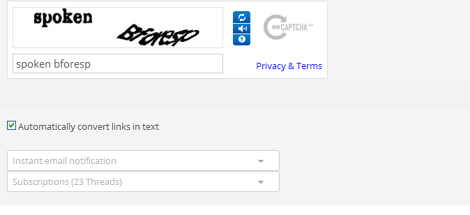 CARA MENGHILANGKAN CAPTCHA™ KASKUS