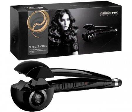 Terjual BABYLISS PRO MIRA CURL ALAT CURLY  RAMBUT  DARI  BABY 