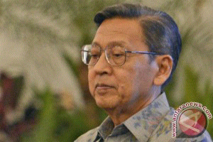 ( Inilah negarawan sejati ) Wapres: waspadai penyusupan kelompok takfiri