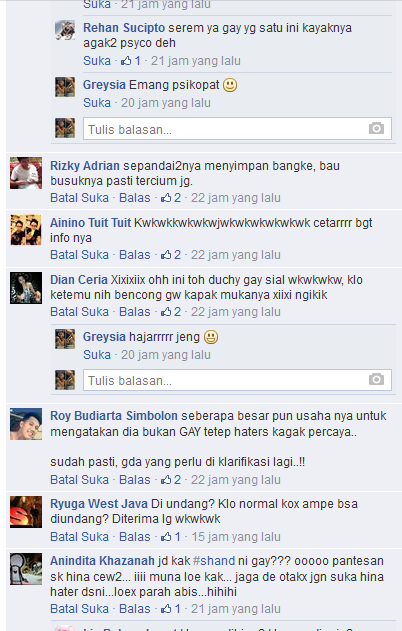 Fans AGNEZ MO ngamuk ANGGUN bawa pulang Piala World Music Awards (WMA) 2014