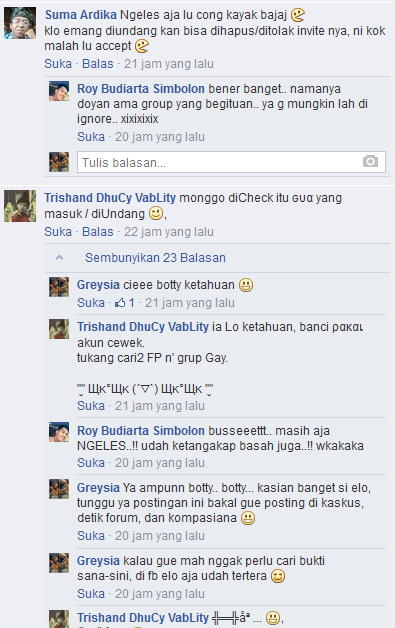 Fans AGNEZ MO ngamuk ANGGUN bawa pulang Piala World Music Awards (WMA) 2014