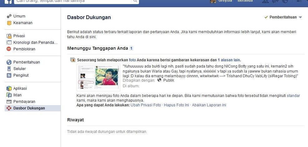 Fans AGNEZ MO ngamuk ANGGUN bawa pulang Piala World Music Awards (WMA) 2014