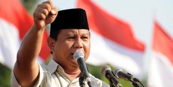 ayo dukung prabowo