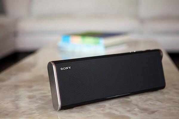 Sony SRS-BTX300