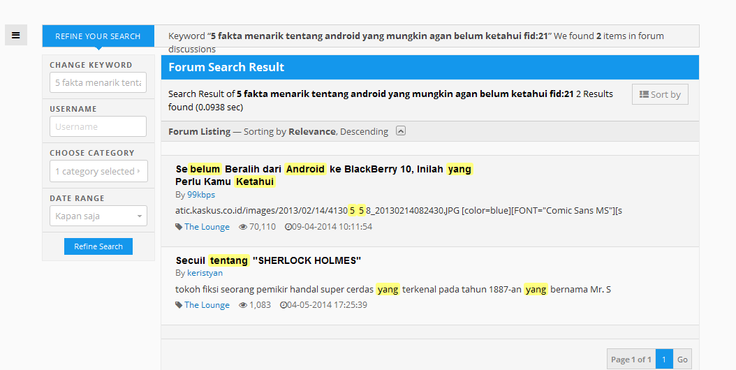 5 Fakta Tentang Android yang Mungkin Belum Agan Ketahui