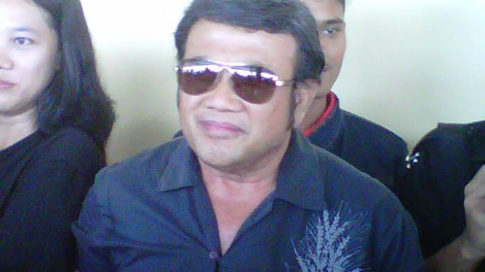 Perbedaan Sikap Slank dan Rhoma Irama Soal PilPres 9 Juli 2014