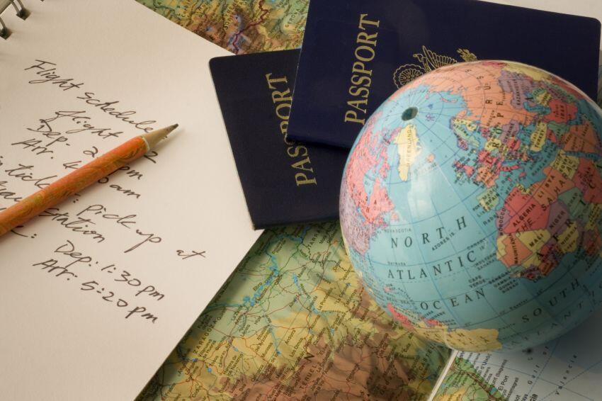 Pengen Traveling Tapi Duit Mepet? Lakukan 8 Kegiatan Ini Aja Sebagai Gantinya!