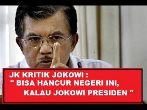 Kebohongan Jokowi Dimata Para Tokoh