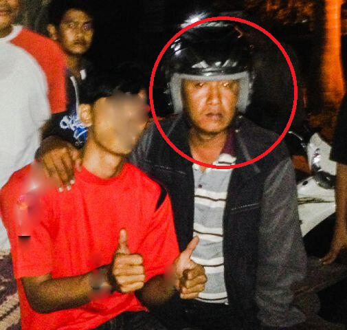 HATI-HATI TERHADAP TINDAKAN OKNUM INTEL KEPOLISIAN DI DAERAH AGAN