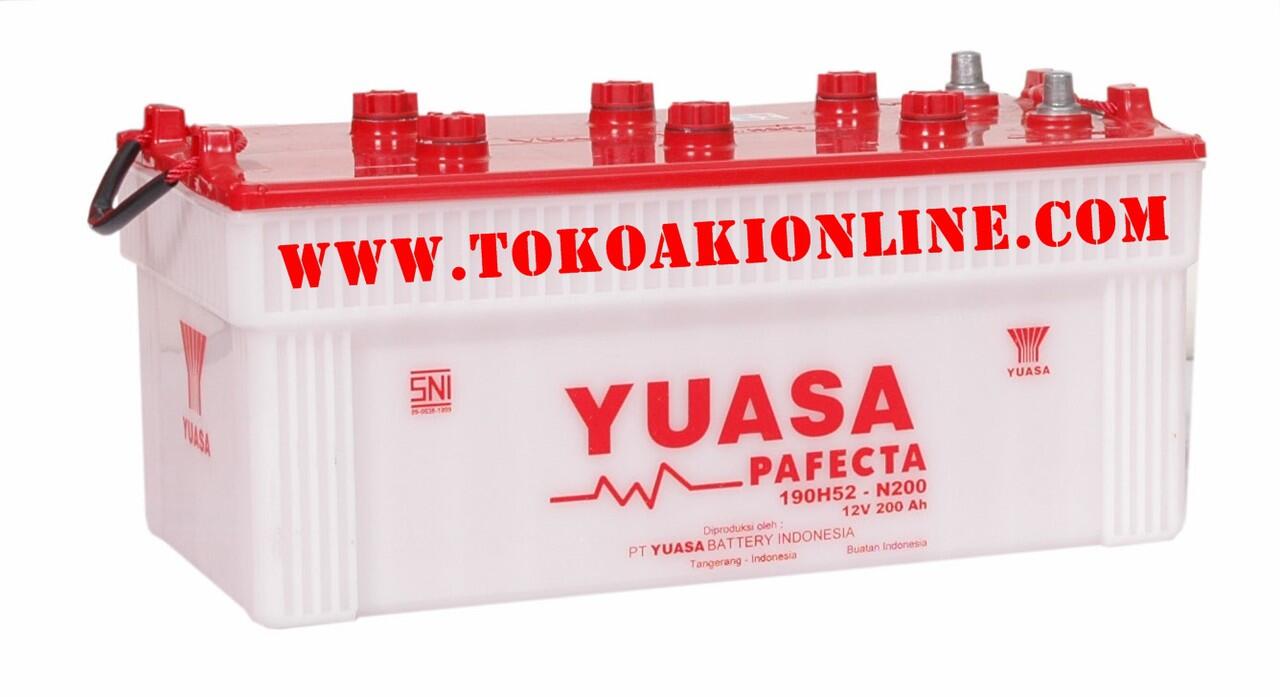 Terjual harga aki gs astra yuasa Incoe Delkor | KASKUS