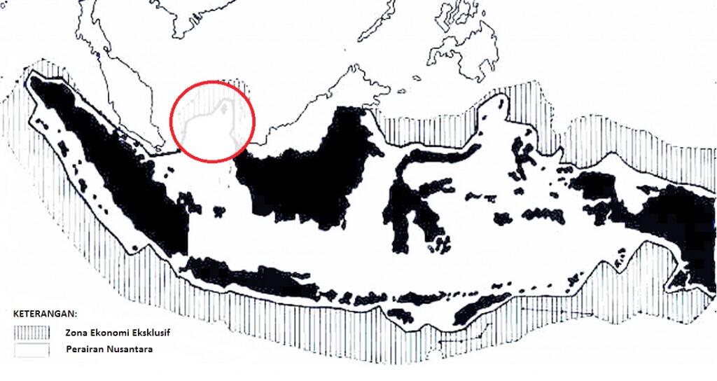 Natuna Dan Pelajaran Berharga Konflik LCS
