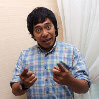 Kisah Sedih Lakhan Kale, Bocah Yang Diikat di Pagar Besi Oleh Sang Nenek