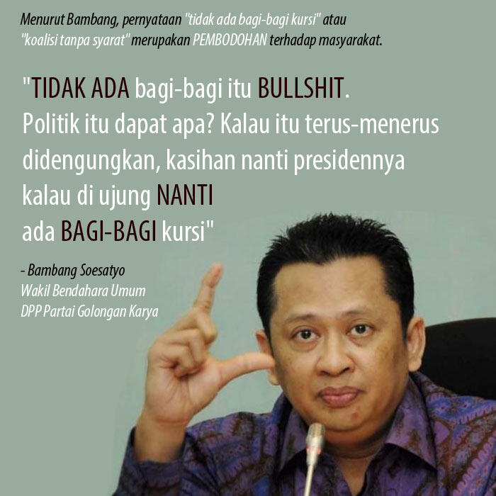 &#91;UPDATE BERKALA&#93; KUMPULAN QUOTE INSPIRATIF UNTUK JOKOWI 
