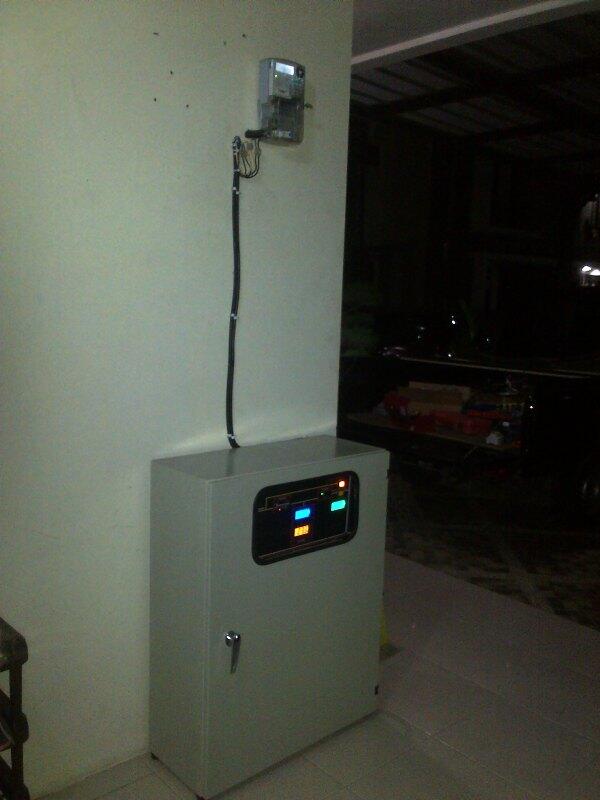 Home Ups 1.200 VA - 6.600 VA Bandung