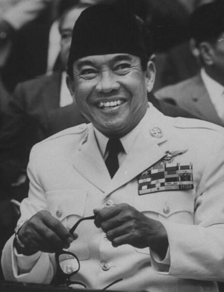 10 Fakta Sejarah Negara Indonesia Yang Tidak Anda Ketahui