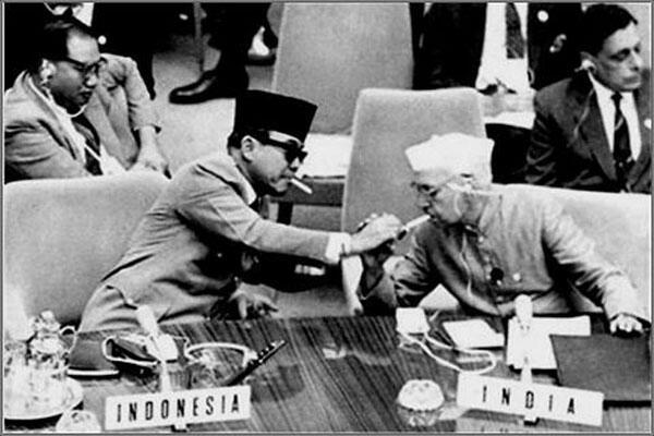 10 Fakta Sejarah Negara Indonesia Yang Tidak Anda Ketahui