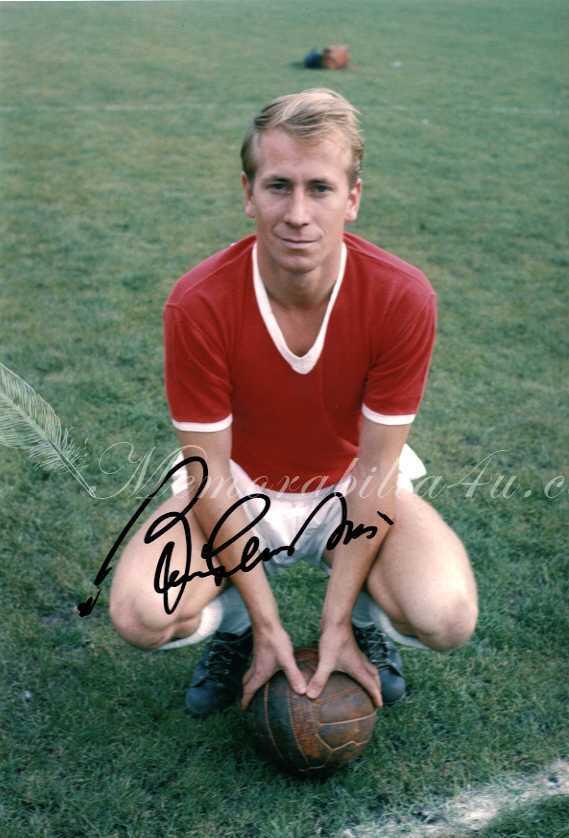 10 Pencetak Gol Terbanyak Manchester United