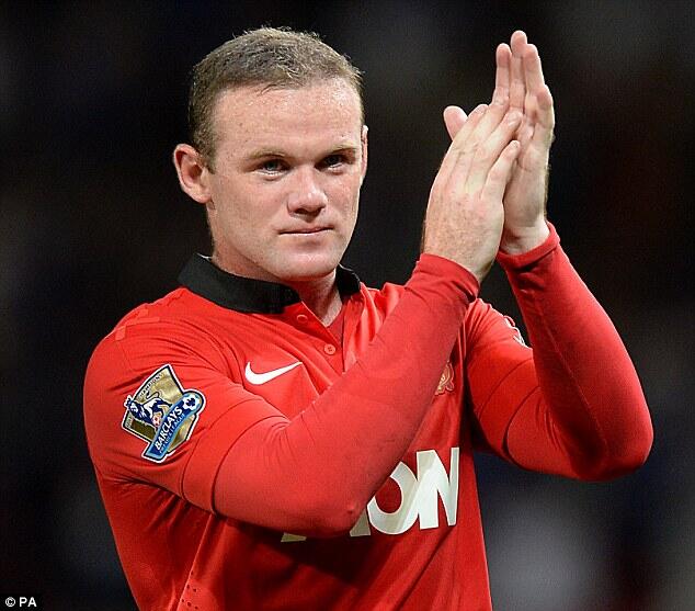10 Pencetak Gol Terbanyak Manchester United