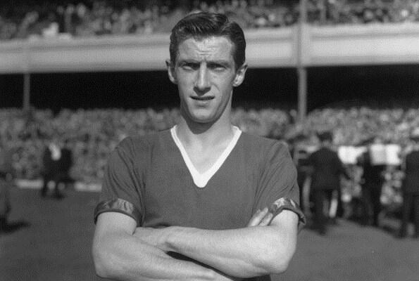 10 Pencetak Gol Terbanyak Manchester United