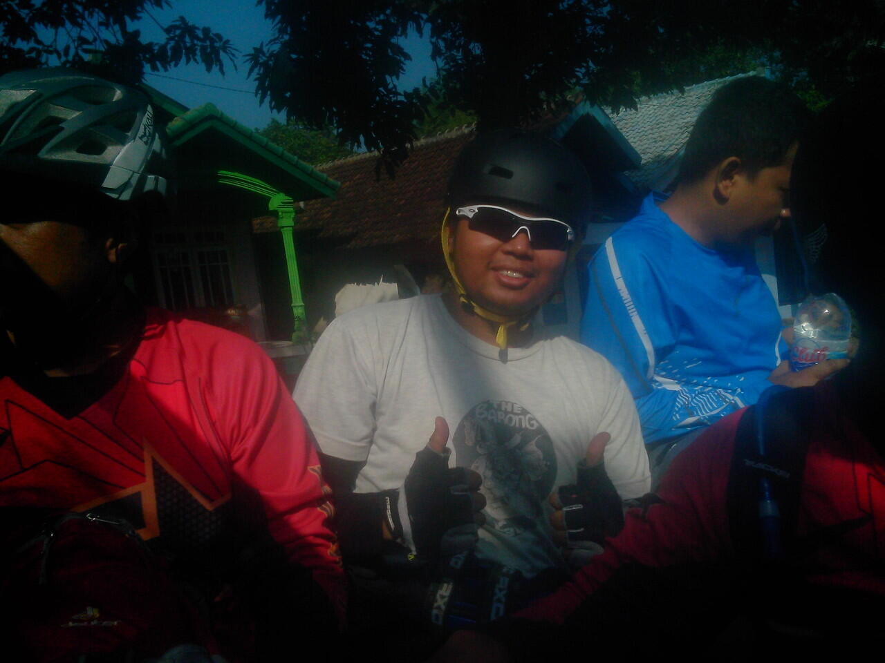 {FR Koskas Surabaya} Trip to Ngadirejo - Welang, Nongkojajar, East Java, 27 Mei 201