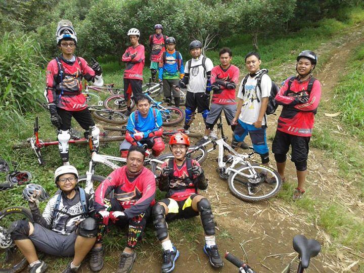 {FR Koskas Surabaya} Trip to Ngadirejo - Welang, Nongkojajar, East Java, 27 Mei 201