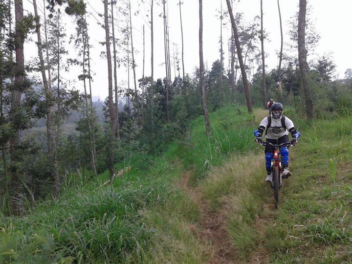 {FR Koskas Surabaya} Trip to Ngadirejo - Welang, Nongkojajar, East Java, 27 Mei 201