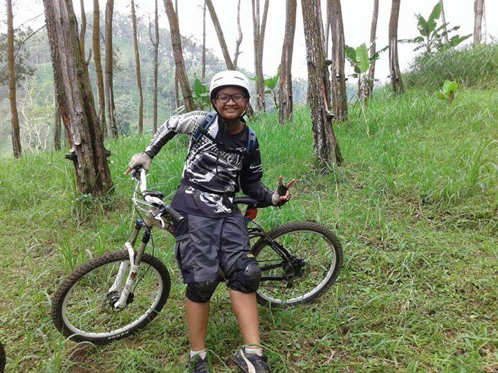 {FR Koskas Surabaya} Trip to Ngadirejo - Welang, Nongkojajar, East Java, 27 Mei 201