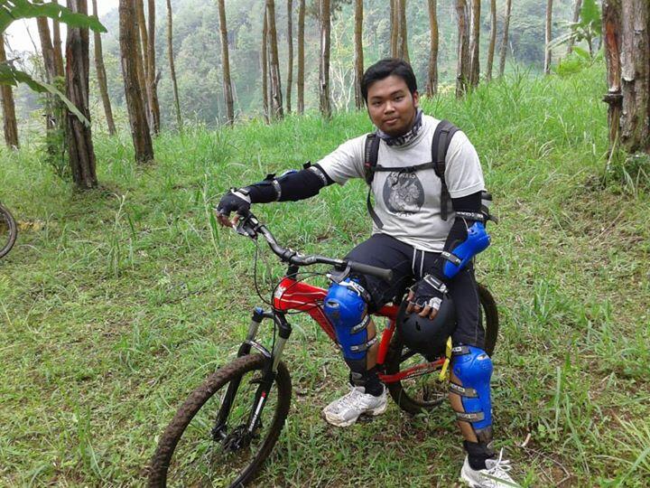 {FR Koskas Surabaya} Trip to Ngadirejo - Welang, Nongkojajar, East Java, 27 Mei 201