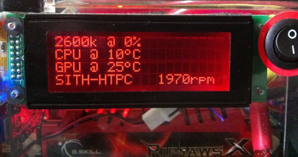 MODDING STUFF PC CUSTOM DAN AKSESORIS NYA - JOGJA - - YOGYA
