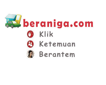 Kaskus ganti tampilan, Tokobag*s ganti nama, B*niaga ganti motto gan