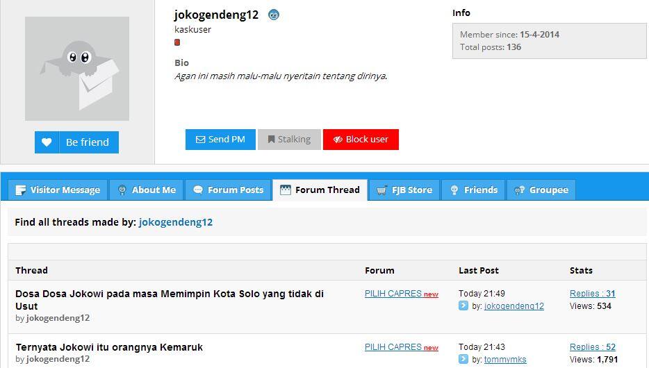 Salah Apa Mereka Sampai Di BATA