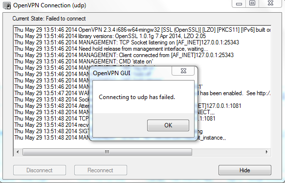 &#91;ask&#93; openvpn client tidak bisa konek ke vpn port udp