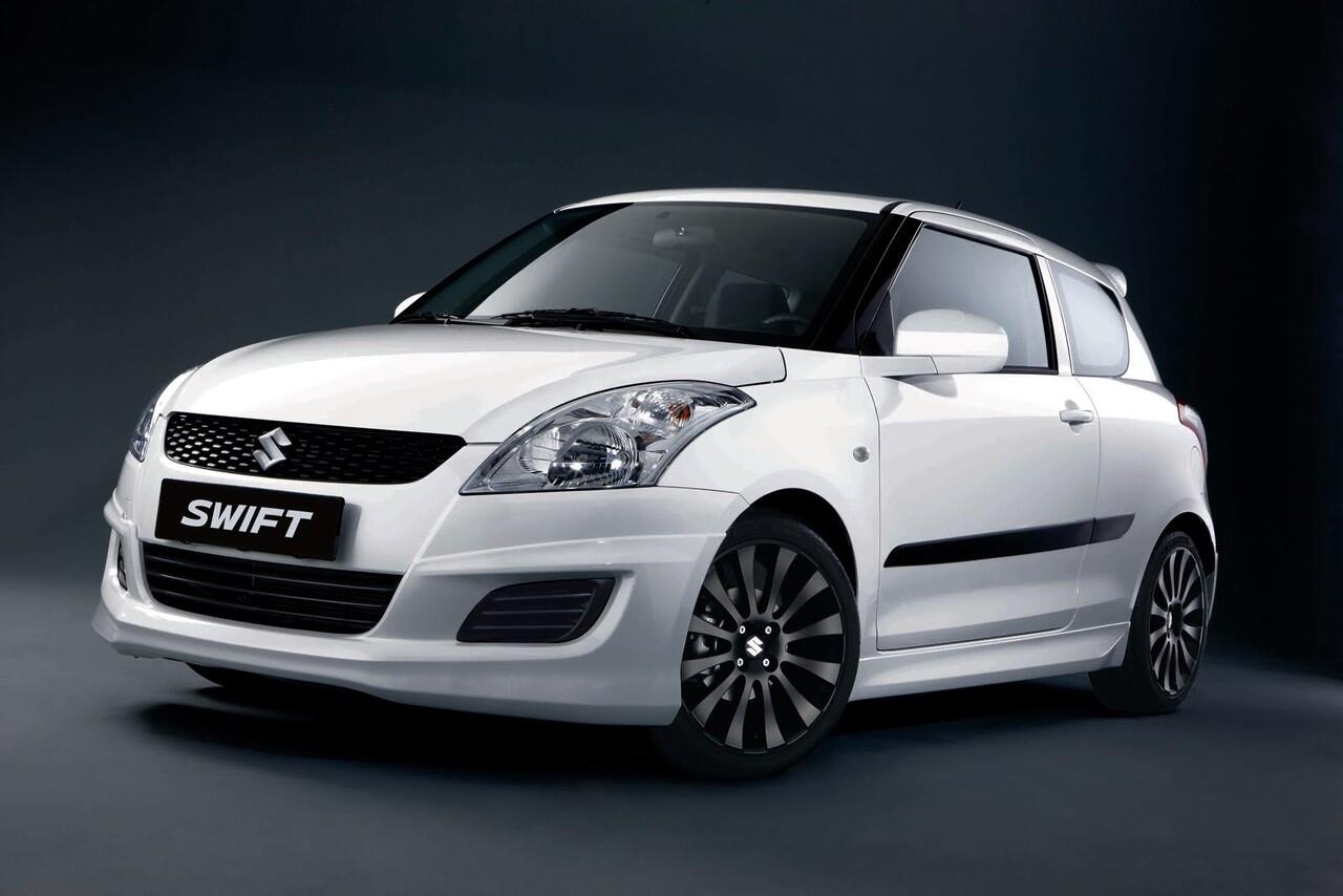 JUAL ANEKA MOBIL SUZUKI .. PROSES TERCEPAT