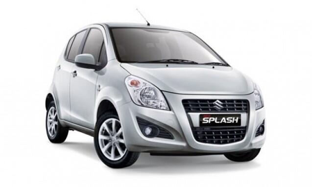 JUAL ANEKA MOBIL SUZUKI .. PROSES TERCEPAT