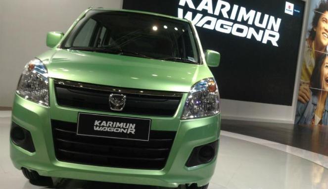 JUAL ANEKA MOBIL SUZUKI .. PROSES TERCEPAT