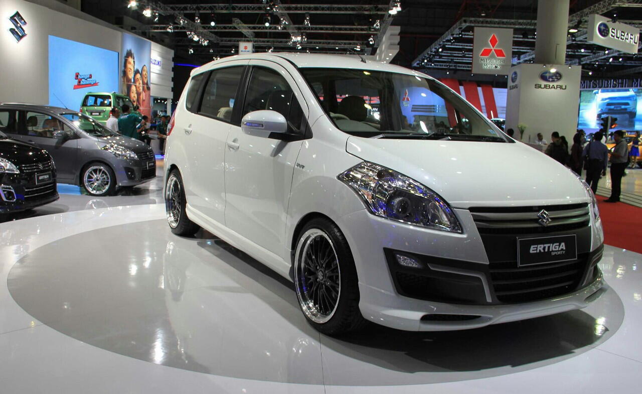 JUAL ANEKA MOBIL SUZUKI .. PROSES TERCEPAT
