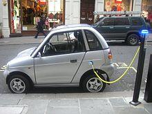 SERBA-SERBI TENTANG MOBIL LISTRIK(MASUK GAN)