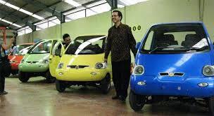 SERBA-SERBI TENTANG MOBIL LISTRIK(MASUK GAN)