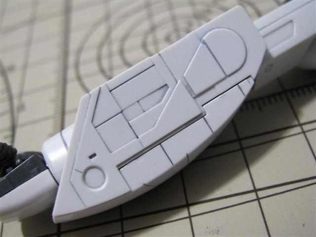 Peralatan merakit Gundam