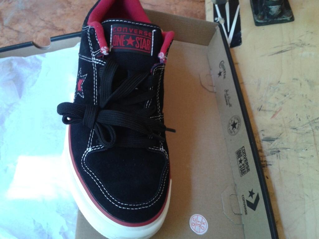 Sneakers Converse Skateboarding Murah Jogja